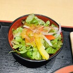 Sushi Tsubaki - 