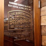 BOSSA BURGER - 