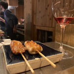 Yakitori Tsukada - 