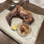 勝手口 ひまり屋 - 