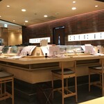 Sushi Tsubaki - 