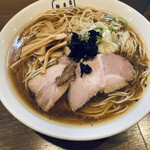 麺屋 翔 - 