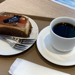 PROMENADE CAFE - 