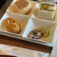 帝国ホテル 大阪 - 