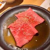 和牛焼肉じろうや 介 wagyu&sake 名古屋駅前本店 - 