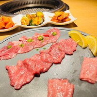 和牛焼肉じろうや 介 wagyu&sake 名古屋駅前本店 - 