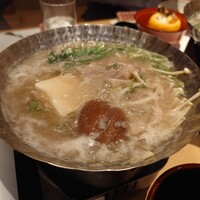 個室処 稲田屋はなれ 八重洲店 - 