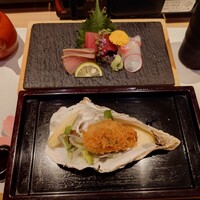 個室処 稲田屋はなれ 八重洲店 - 