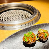 和牛焼肉じろうや 介 wagyu&sake 名古屋駅前本店 - 