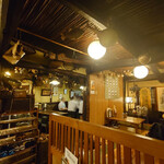 民芸茶屋 佐留丹 - 