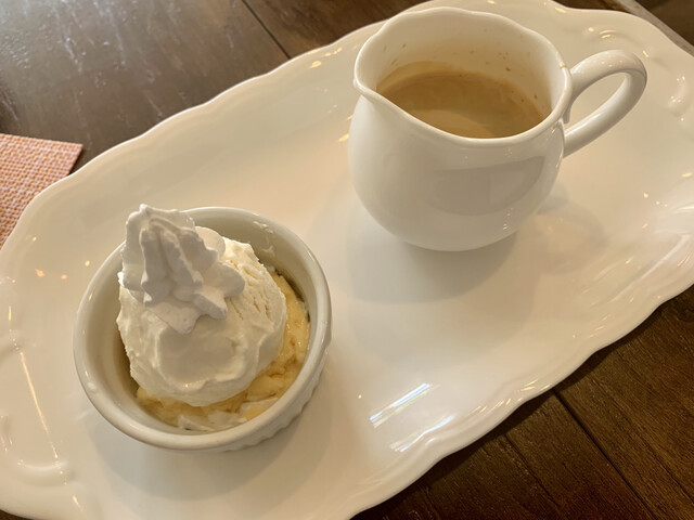 Blue Happy（ブルー ハッピー） - 糸井（カフェ）の写真