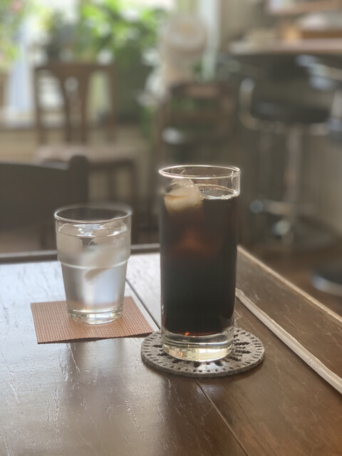 Blue Happy（ブルー ハッピー） - 糸井（カフェ）の写真