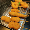 Kushikatsu Miraku - 