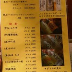 民芸茶屋 佐留丹 - 