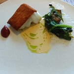 ラ・クロシェット - 