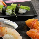 Sushizammai - 