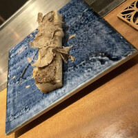 くずし鉄板 あばぐら 恵比寿店 - 