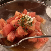 ざくろ 銀座店 - 