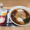 大勝軒 一ノ割店