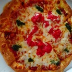 ピザハット - 料理写真:マルゲリータ（590円）安い