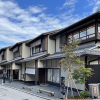 KYOTO BISTRO - 