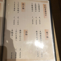 旬魚 左阿彌 錦店 - 