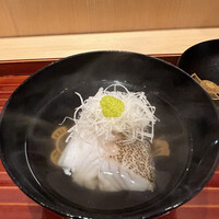 日本料理 かしづき - 