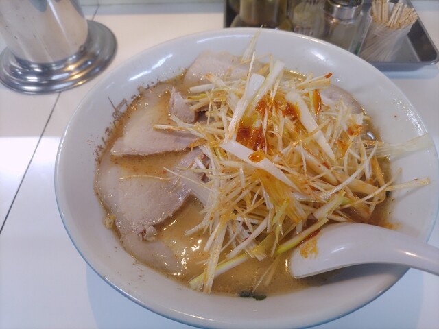 どさん子 大館103号店 - 扇田（ラーメン）の写真