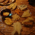 ニルヴァーナ - フロマージュ