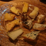 ニルヴァーナ - フロマージュ