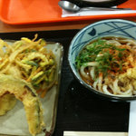 Marugame Seimen - 