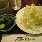 とんかつ やまいち - 