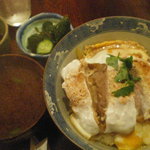 とんかつ やまいち - 