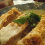 とんかつ やまいち - 