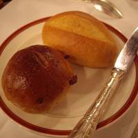 ダイニングルーム - パン