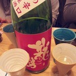 神田 日本酒バル 酒趣 - 