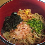 せきざわ - 納豆