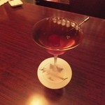 BAR 52nd  - マンハッタン