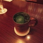 BAR 52nd  - モスコミュール