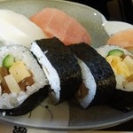 Sushi Ooze - 寿司