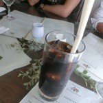 ボナペティート - 食後はアイシー！