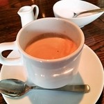 ラ・ブリーズ - コーヒー