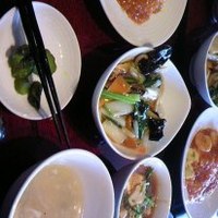 中国料理 青冥 祇園店 - 祇園ランチ　今日のメインはエビチリ
