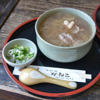 かねこそば処_1