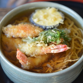 かねこそば処_0