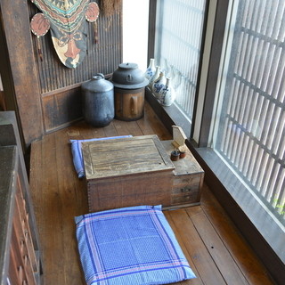 かねこそば処_2