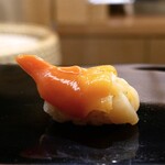 日本橋蛎殻町 すぎた - 