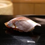 日本橋蛎殻町 すぎた - 