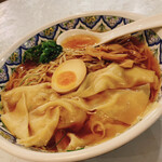 Chuugoku Ramen Youshuu Shounin - 