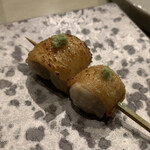 Yakitori Senshou - 胸肉